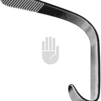 HB5896  ~ Andrew Zungenspatel, 11cm ~