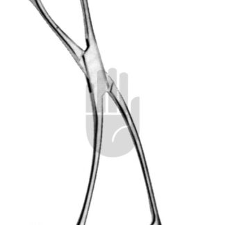 HB5907  ~ Young Zungenzange, 16cm ~