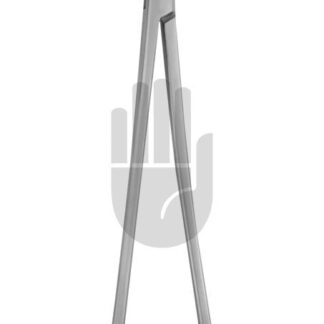 HB6007  ~ McHenry Tonsil Arterien-  Schwammhaltezange, 20,3cm ~