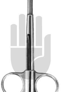 HB6011  ~ Eve Tonsillenschnürer, 28cm ~