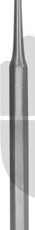 HB6312-08  ~ House Nadel, 3,0mm, 90  ge- bogen, 17cm ~