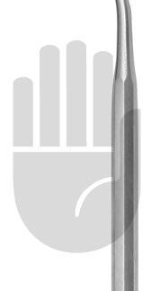 HB6380-15  ~ House Flachmeißel, 1,5mm 16cm ~