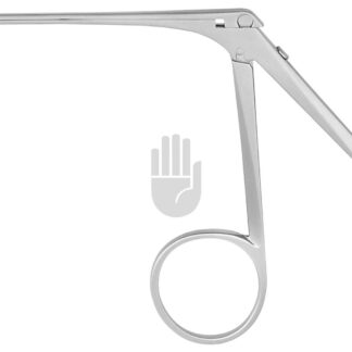 HB6437-05  ~ Dieter Hammerkopfstanze, nach oben schneidend, 2,1x1,8x0,8x3,5mm, 8cm ~