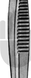 HB7051  ~ Arruga Kapselpinzette, 9,5cm ~