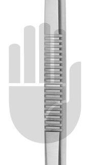 HB7260  ~ Castriviejo Spatel, 14cm ~