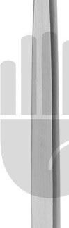 HB7283  ~ Graefe Schielhaken, Fig.2 13,5cm ~