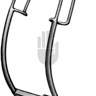 HB7336  ~ Murdock Sperrelevator, 5cm ~