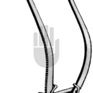 HB7350  ~ Lancaster Sperrelevator, 7cm ~