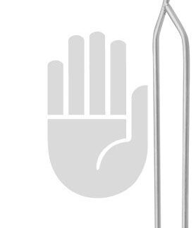 HB7368-01  ~ Tiefenmessinstrument, gradiert 20cm nur zu Vergleichsmessungen ~