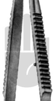 HB7432-01  ~ Reill Mikroschere, gerade, 14cm ~