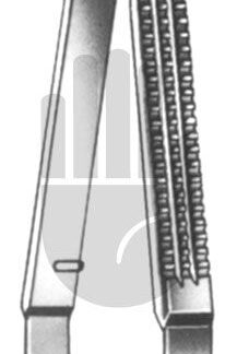HB7440-01  ~ Mikro-Schere, gerade, 12cm ~