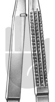 HB7442-03  ~ Mikro-Schere, gerade, 16cm, ~