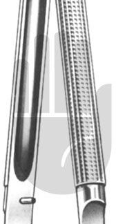 HB7446-01  ~ Mikro-Schere, gerade, 15cm ~