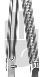 HB7446-03  ~ Mikro-Schere, gerade, 15cm ~