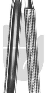 HB7446-11  ~ Mikro-Schere, gerade, 18,5cm ~