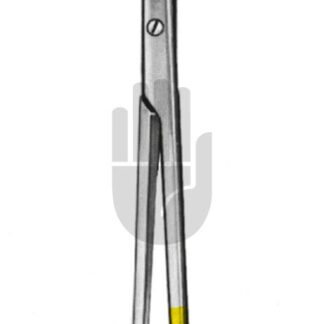 HB7458-SC  ~ Irisschere, gerade, Supercut, 11,5cm ~