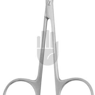 HB7482-03  ~ Biro Dermal Naevus Schere, 10cm ~