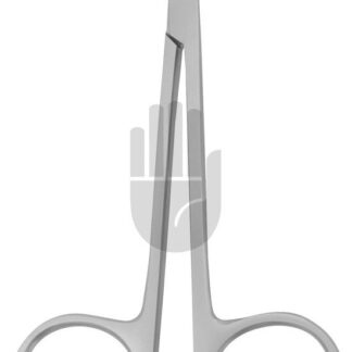 HB7483  ~ Graefe (Walter) Irisschere, 10,5cm ~