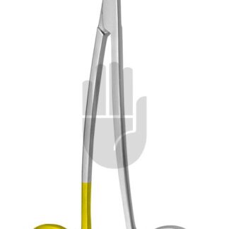 HB7485-SC  ~ La Grange Augenschere 10,5cm Supercut ~