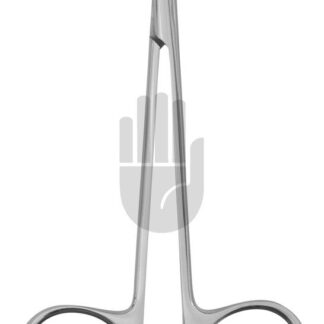 HB7489-01  ~ Fadenschere, gerade 10cm ~