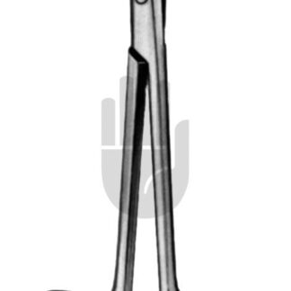 HB7492  ~ Stevens Sehnenschere, spitz, gerade, 11cm ~