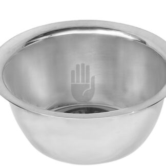 HB9070-01  ~ Edelstahlschüssel, 4cm, 20ml ~