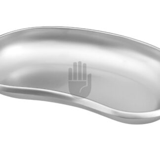 HB9077-17  ~ Nierenschale allein, 17cm ~