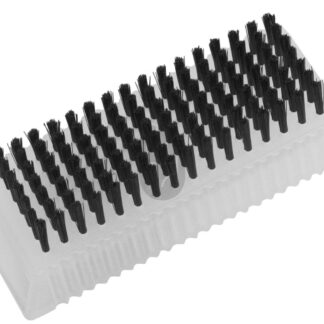 HB9110  ~ Handwaschbürste mit stabilem Hohlgriff VE = 1 Pack á 10 Stck ~