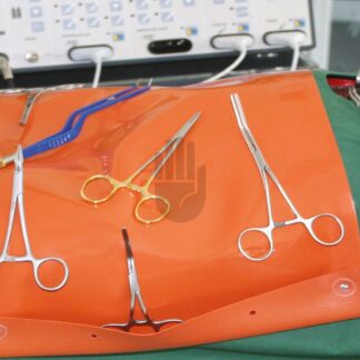 HB9150-12  ~ HEBU insta-hold Matte, 480x305mm, VE = 1 Pack á 3 Stck ~