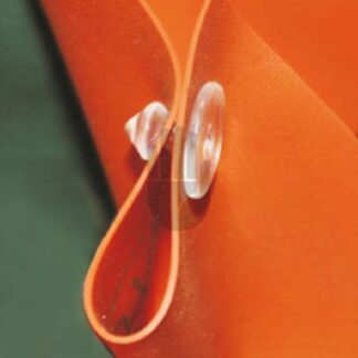 HB9150-99  ~ Ersatz-Befestigungsknöpfe VE = 1 Pack á 6 Stck ~