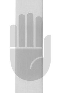 HB9201-01  ~ Flaschenöffner für Infusions- flaschen, klein, 16cm ~