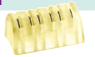 PL565T  ~ LIGATURCLIP SMALL 30 MAGAZ.=180 ST. ~