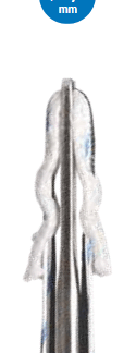 VIMS-029S  ~ ARTHROVIMS SOFT ALL-SUTURE ANCHOR (It is specially designed for the fixation of soft or prosthetic tissues to the bone) ~