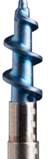 VIMS-9041.50F  ~ ARTHROVIMS Titanium Anchor (shoulder) (rotator cuff) ~