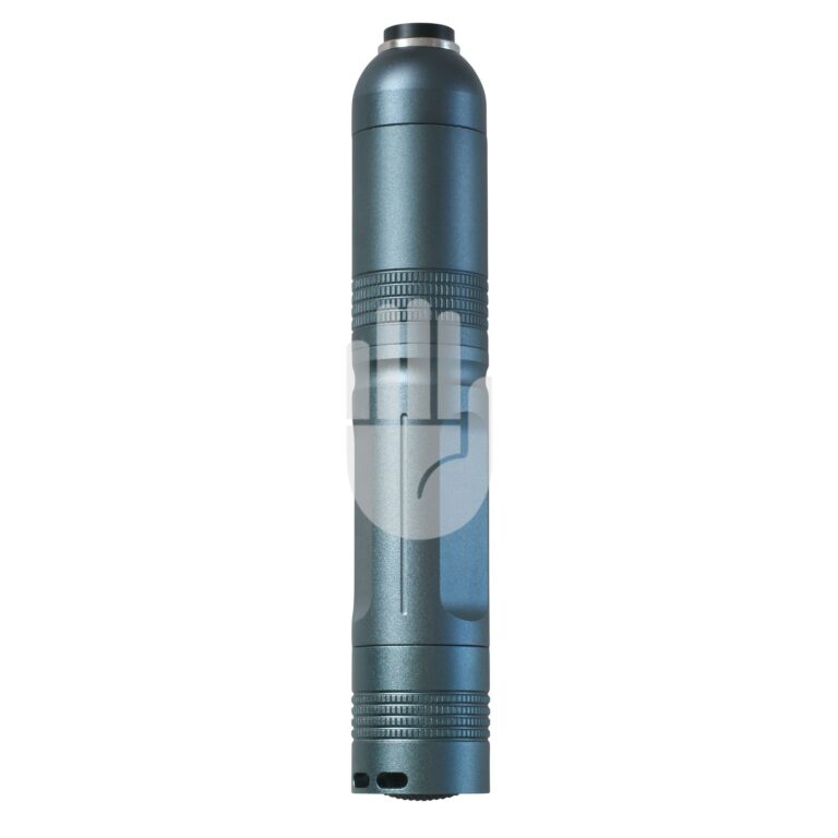 HB6505 HB6505  ~ Hi-Class-Med - ENDOSCOPY    Tragbare Lichtquelle für Endoskop, 10 W, wiederaufladbarer Akku, inkl. Ladegerät, Tragetasche ~