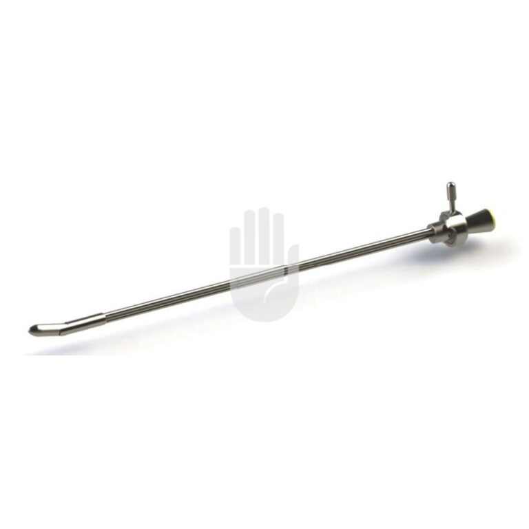 HF9956-20 HF9956-20  ~ Hi-Class-Med - ENDOSCOPY    Obturator mit beweglicher Spitze,   8   8,7 mm, 24   26 FR ~