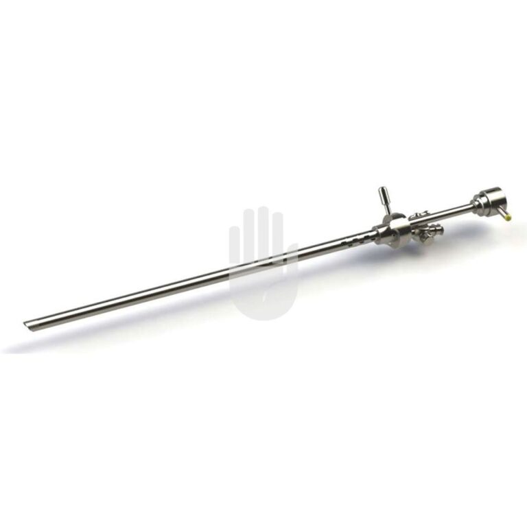 HF9956-24 HF9956-24  ~ Hi-Class-Med - ENDOSCOPY    Visueller Obturator,   8   8,7 mm, 24   26 FR, ohne Kanal ~
