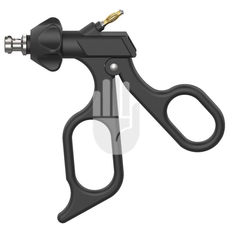 HF9971-00 HF9971-00  ~ Hi-Class-Med - ENDOSCOPY    Monopolarer Handgriff, ohne Sperre ~