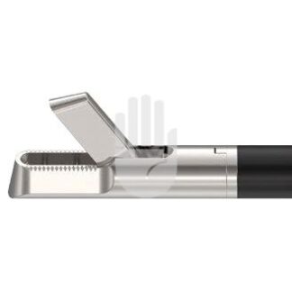 HF9971-14  ~ Hi-Class-Med - ENDOSCOPY    Monopolares Instrument,   5 mm, Arbeitslänge 450 mm, Biopsie-Stanze, einfachbeweglich ~