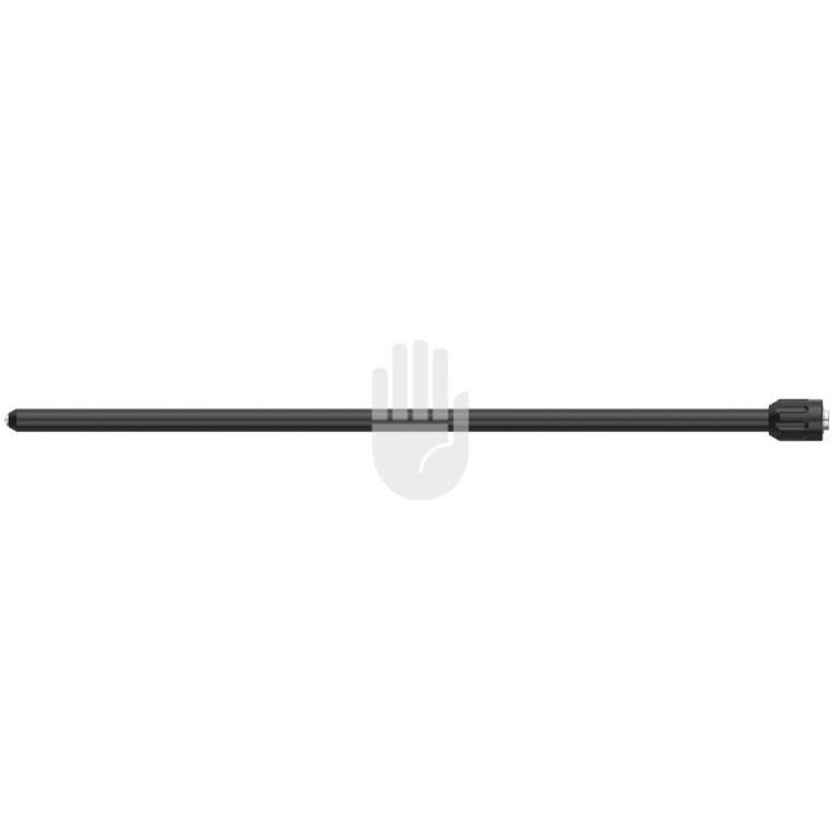 HF9972-45 HF9972-45  ~ Hi-Class-Med - ENDOSCOPY    Isoliertes Mantelrohr,   10 mm, Arbeitslänge 450 mm ~