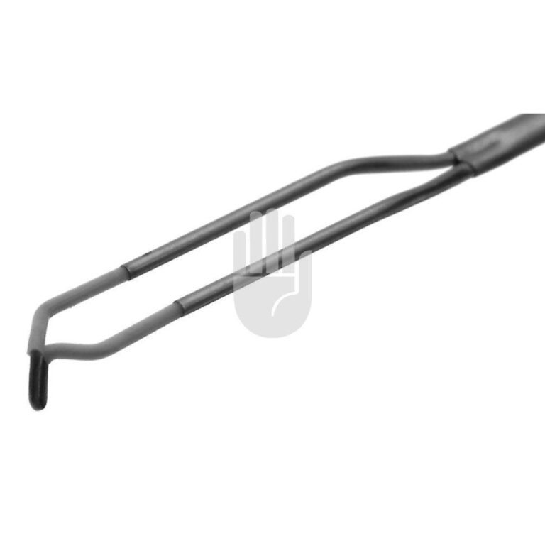 HF9975-10 HF9975-10  ~ Hi-Class-Med - ENDOSCOPY    Monopolar-Elektrode f. Resektoskop für Kinder, Messer ~
