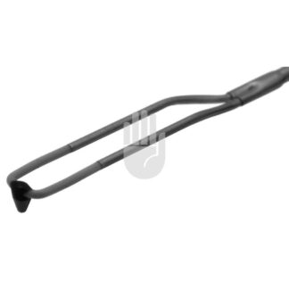 HF9975-12  ~ Hi-Class-Med - ENDOSCOPY    Monopolar-Elektrode f. Resektoskop für Kinder, Haken ~