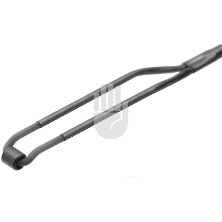 HF9975-26 HF9975-26  ~ Hi-Class-Med - ENDOSCOPY    Monopolar-Elektrode f. Resektoskop für Jugendliche, Rollenzylinder,   3 mm ~