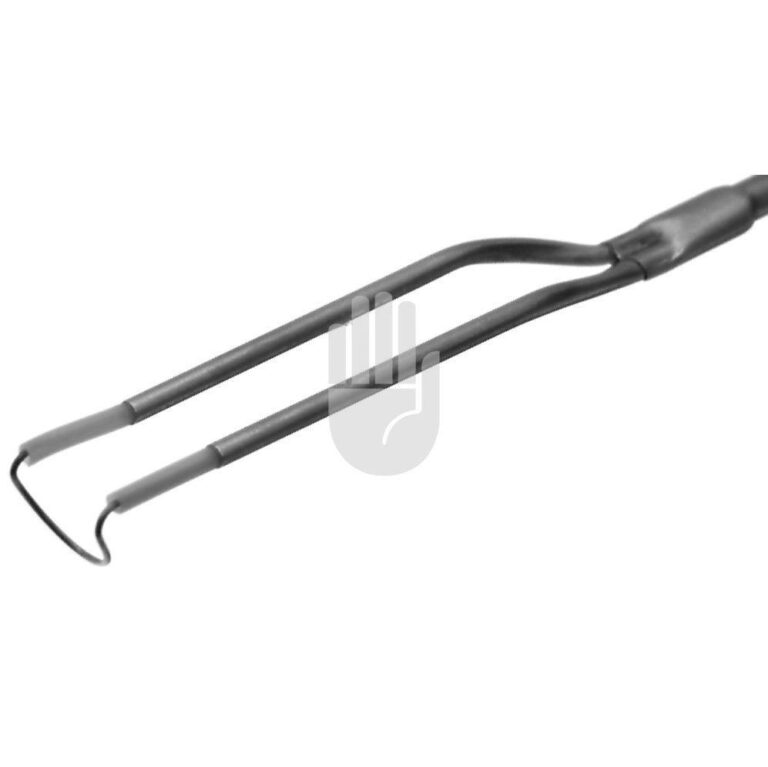 HF9975-41 HF9975-41  ~ Hi-Class-Med - ENDOSCOPY    Monopolar-Elektrode f. Resektoskop für Erwachsene, Schleife gebogen ~
