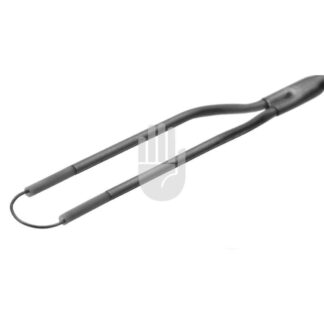 HF9975-42  ~ Hi-Class-Med - ENDOSCOPY    Monopolar-Elektrode f. Resektoskop für Erwachsene, Schleife gerade ~