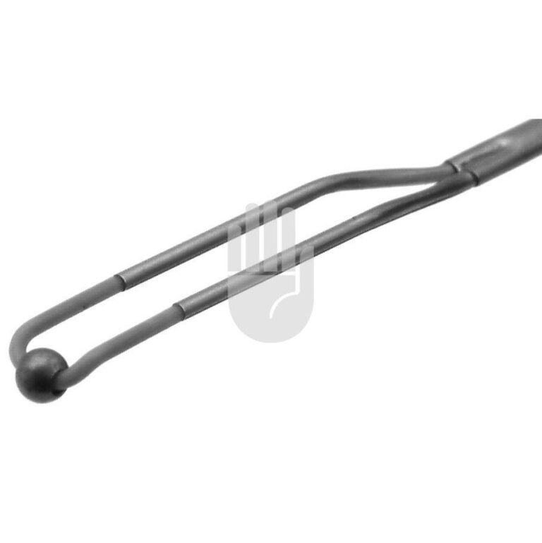 HF9975-45 HF9975-45  ~ Hi-Class-Med - ENDOSCOPY    Monopolar-Elektrode f. Resektoskop für Erwachsene, Ball   5 mm ~