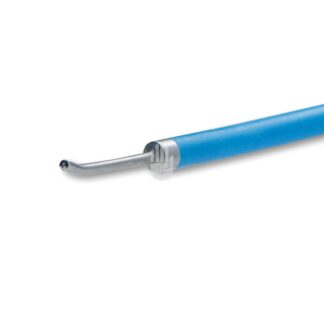 HF9976-53  ~ Hi-Class-Med - ENDOSCOPY    Monopolar-Elektrode   1,7 mm, 5 FR, Arbeitslänge 450 mm, Nadel ~
