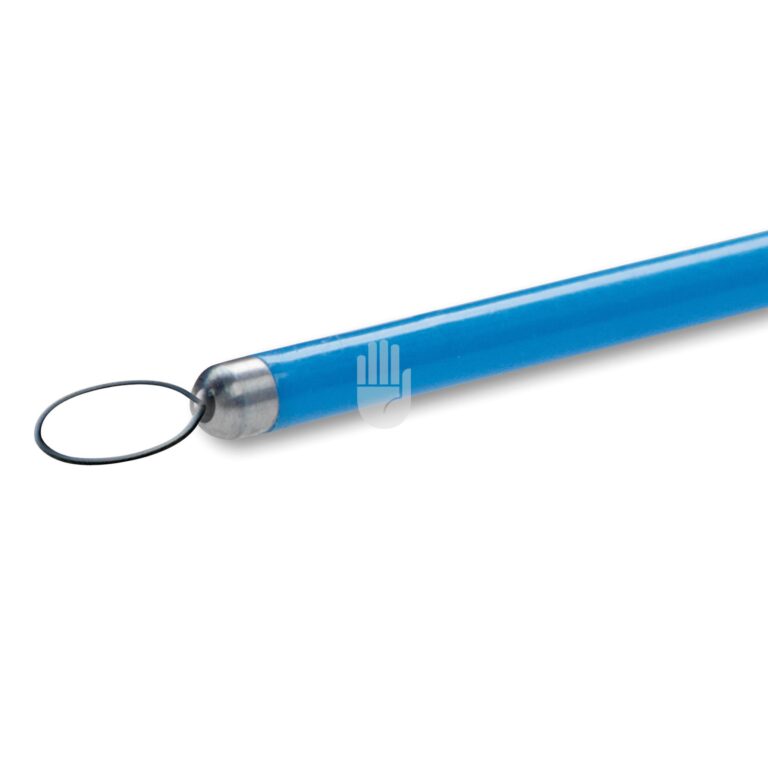 HF9976-76 HF9976-76  ~ Hi-Class-Med - ENDOSCOPY    Monopolar-Elektrode   2,3 mm, 7 FR, Arbeitslänge 650 mm, Schleife ~