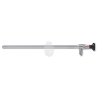 HL2154-00  ~ Hi-Class-Med - ENDOSCOPY    HD Laparoskop,   5 mm, Arbeitslänge 300 mm, 0  ~