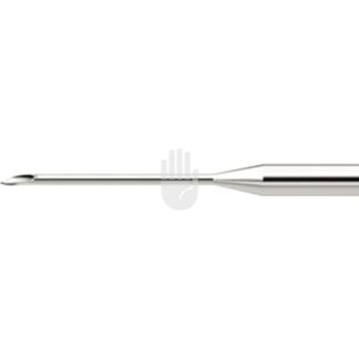 HL2810-12  ~ Hi-Class-Med - ENDOSCOPY    Injektions- Punktionsnadel, Nadel   1 mm,   5 mm, Arbeitslänge 330 mm ~